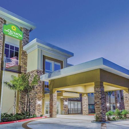 Готель La Quinta By Wyndham Rockport - Fulton Екстер'єр фото
