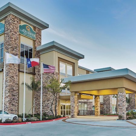 Готель La Quinta By Wyndham Rockport - Fulton Екстер'єр фото
