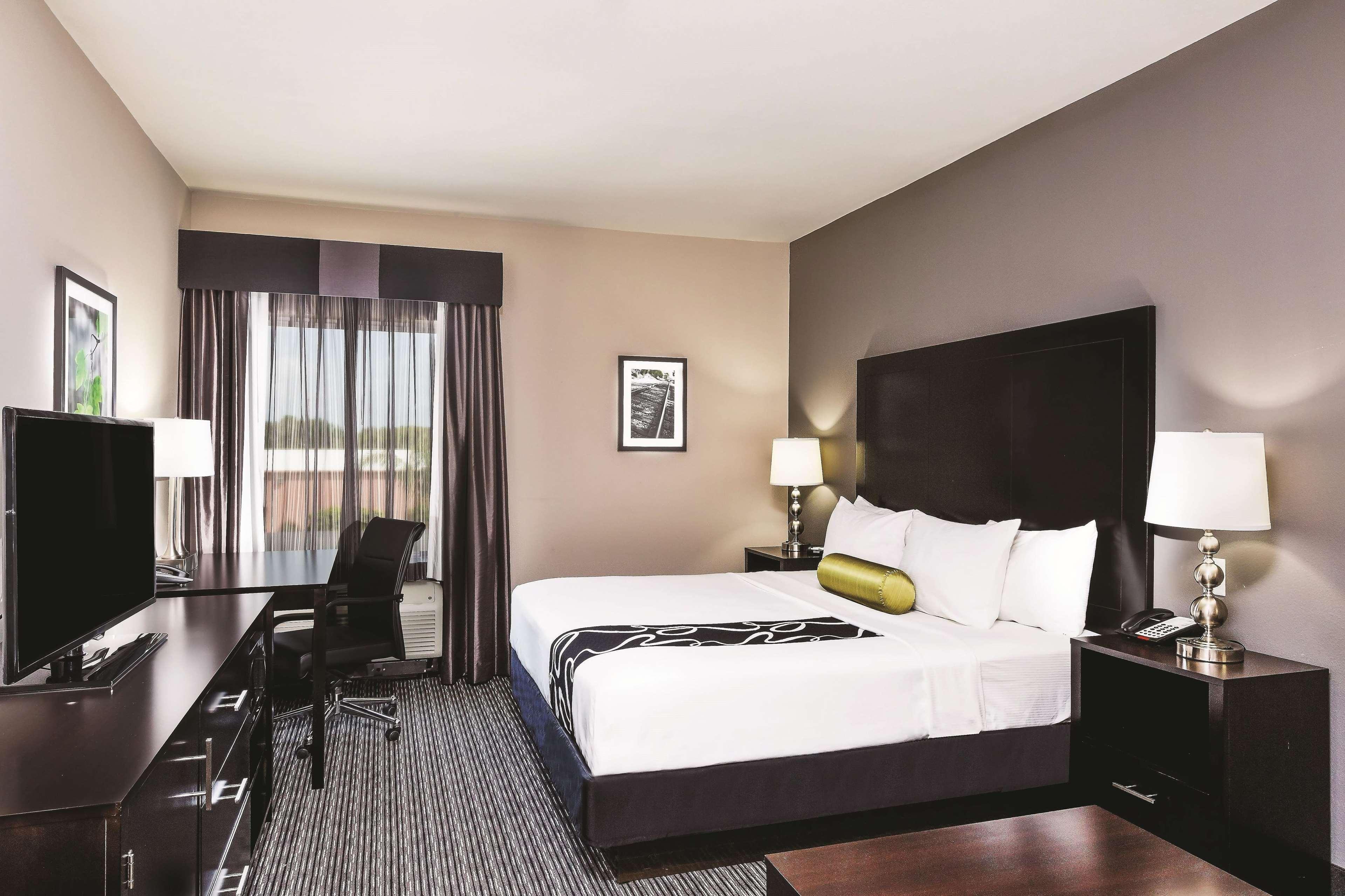 Готель La Quinta By Wyndham Rockport - Fulton Екстер'єр фото