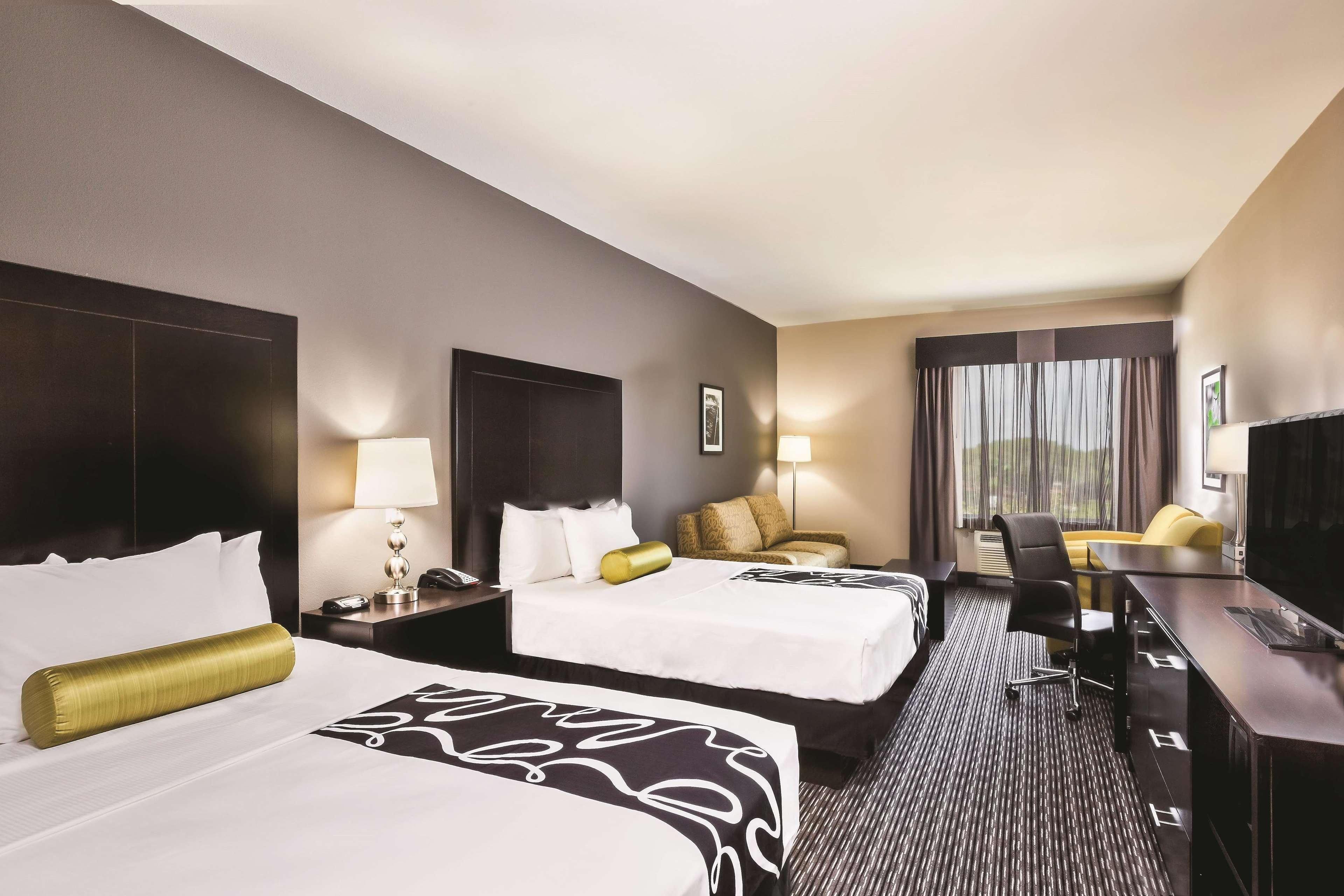 Готель La Quinta By Wyndham Rockport - Fulton Екстер'єр фото
