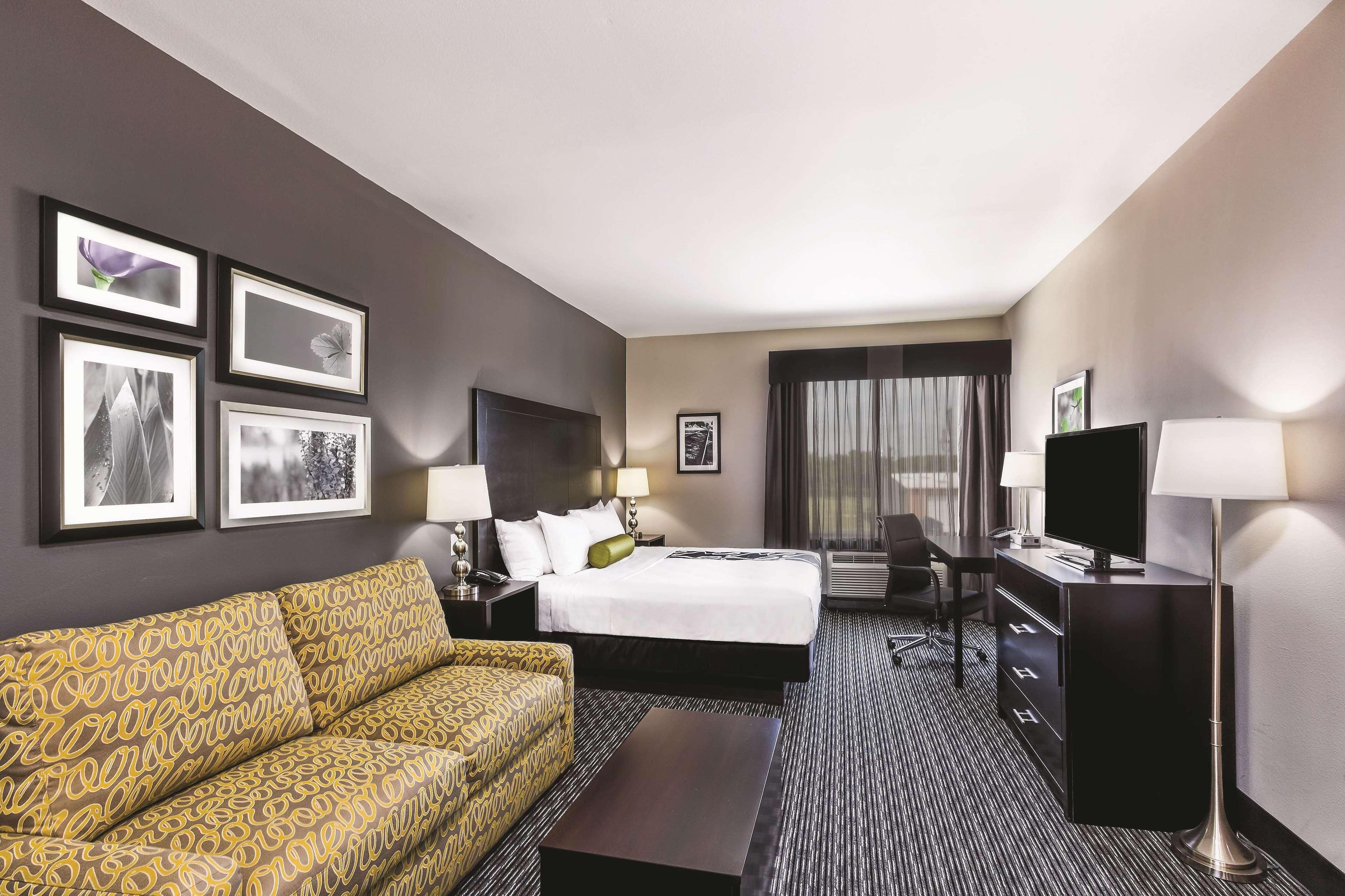 Готель La Quinta By Wyndham Rockport - Fulton Екстер'єр фото