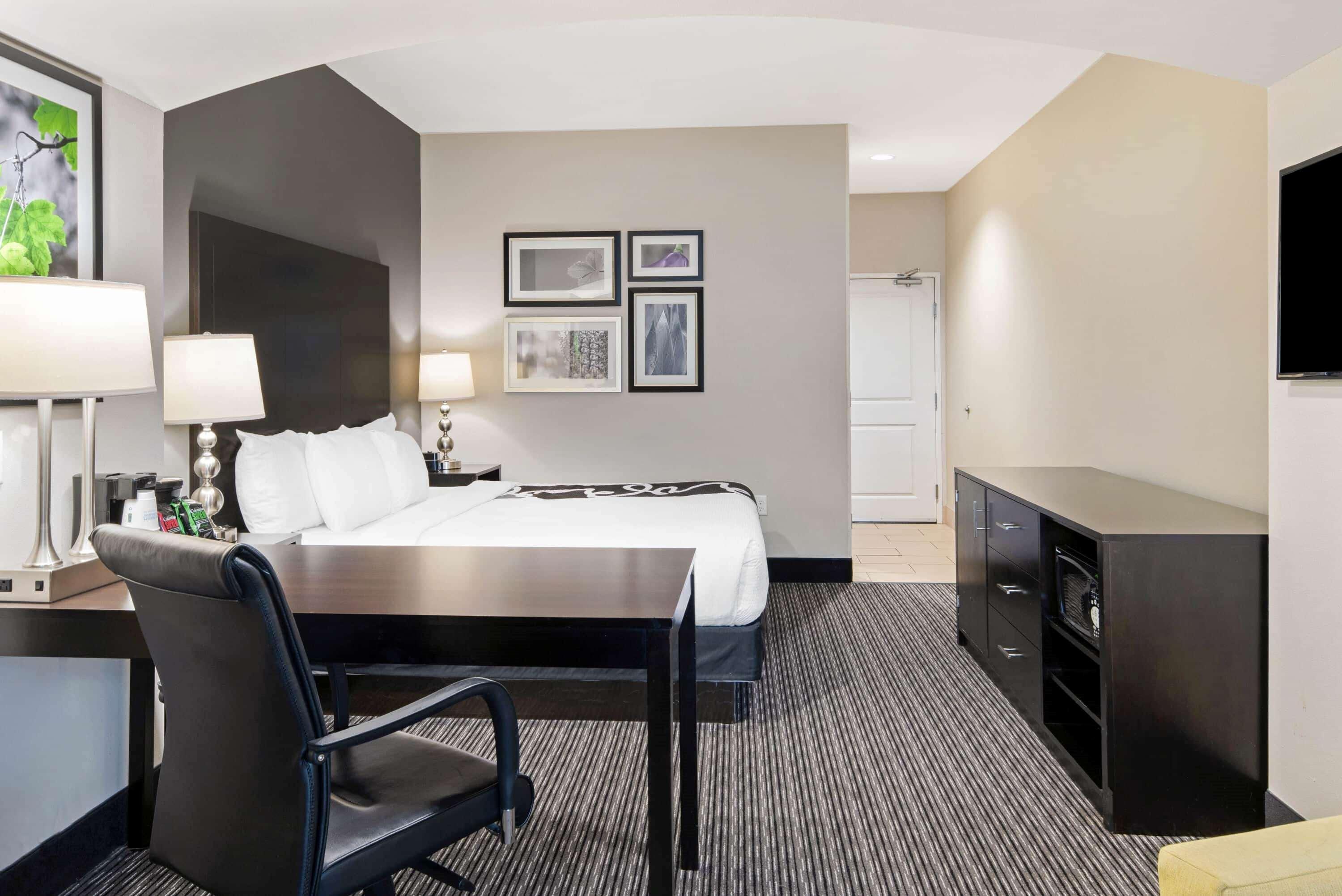 Готель La Quinta By Wyndham Rockport - Fulton Екстер'єр фото