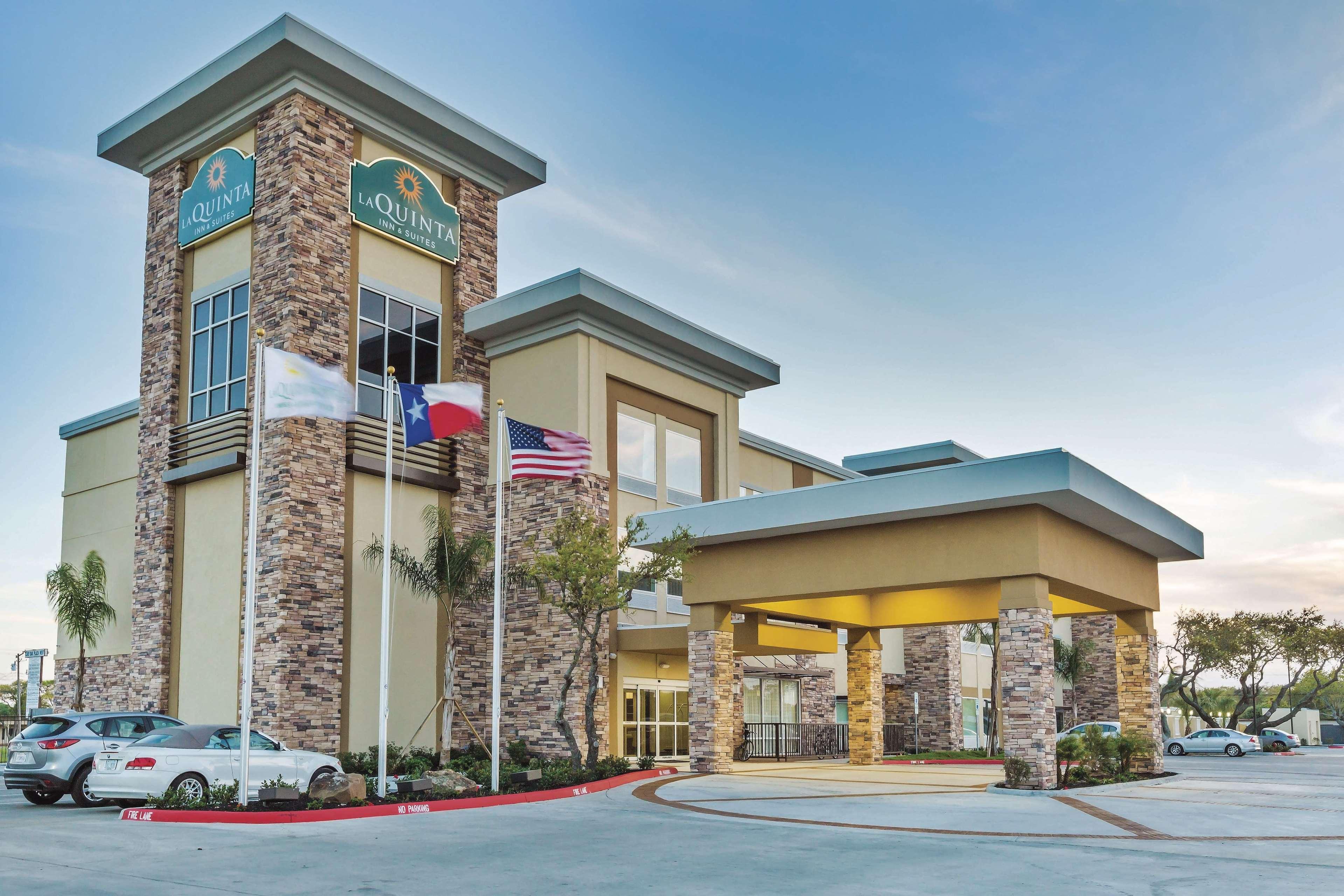 Готель La Quinta By Wyndham Rockport - Fulton Екстер'єр фото