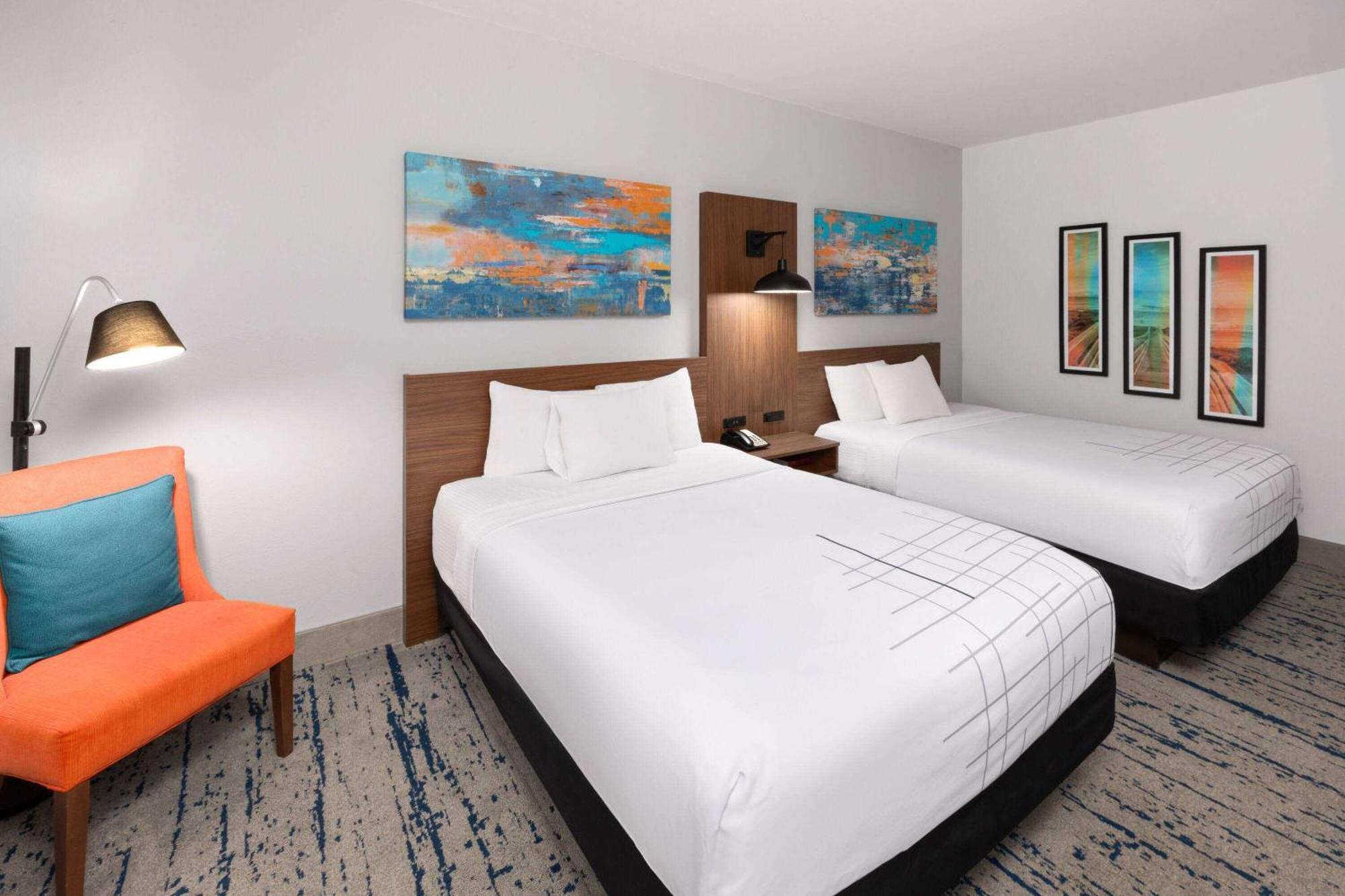 Готель La Quinta By Wyndham Rockport - Fulton Екстер'єр фото