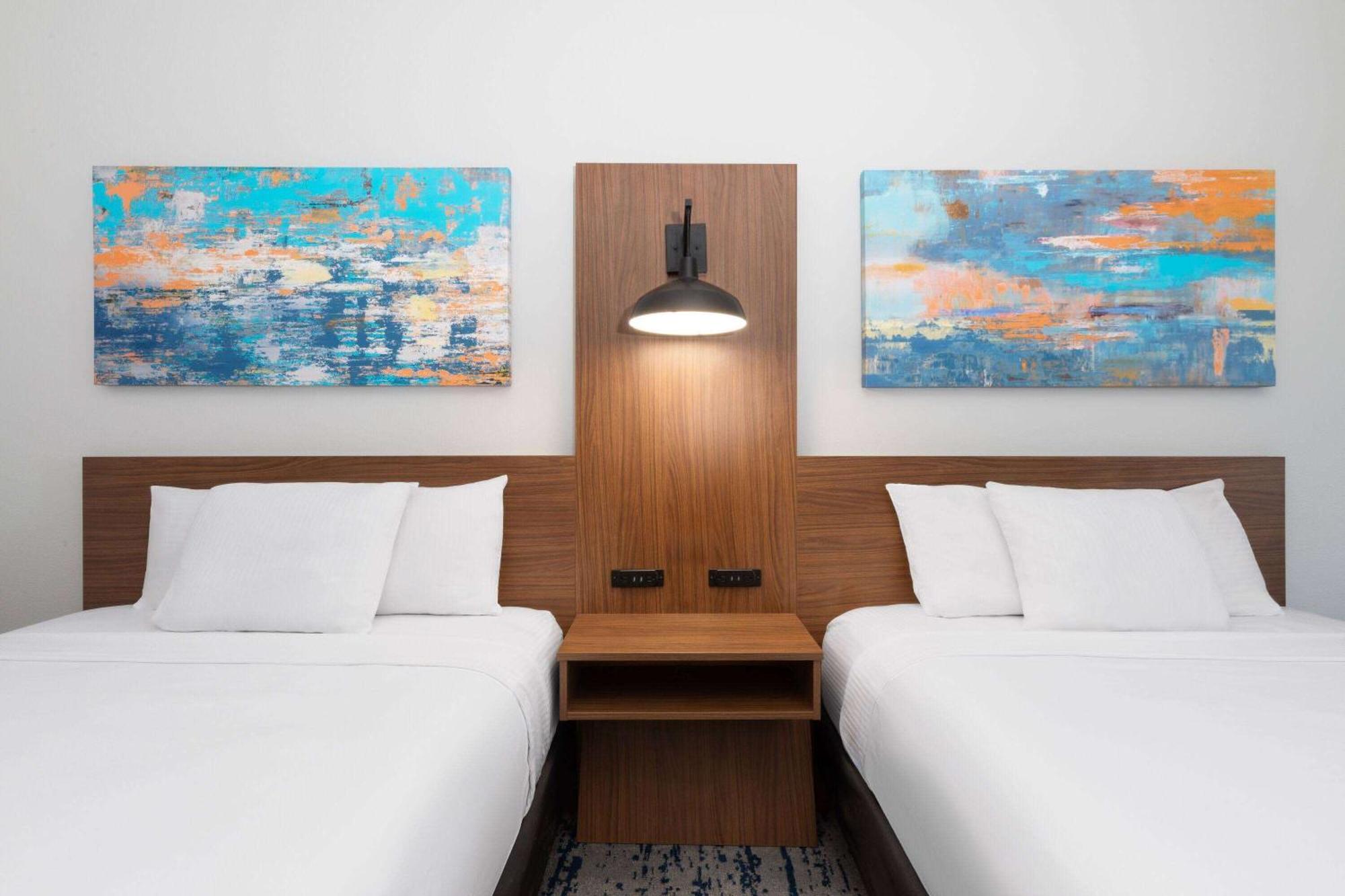 Готель La Quinta By Wyndham Rockport - Fulton Екстер'єр фото