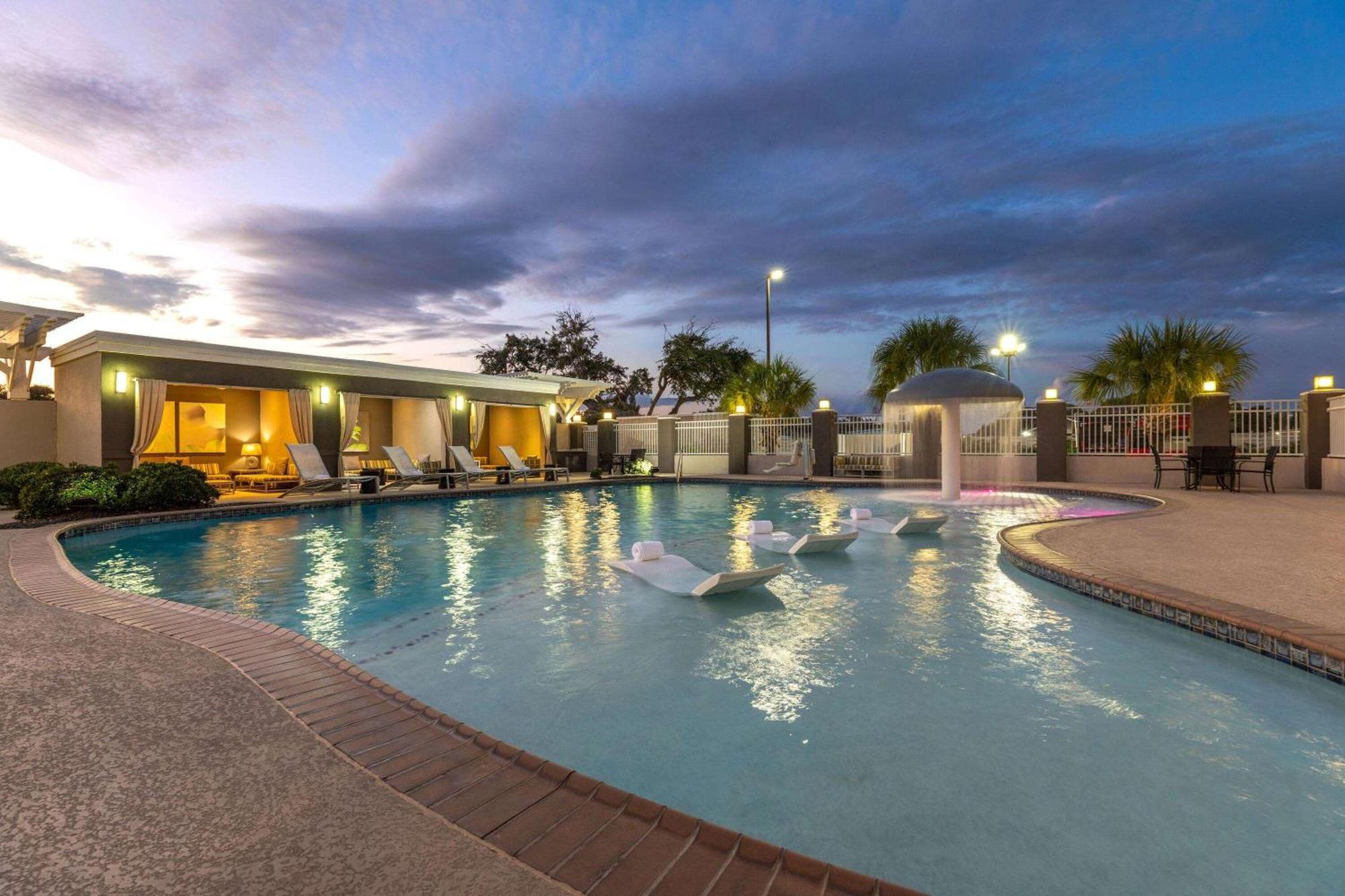 Готель La Quinta By Wyndham Rockport - Fulton Екстер'єр фото