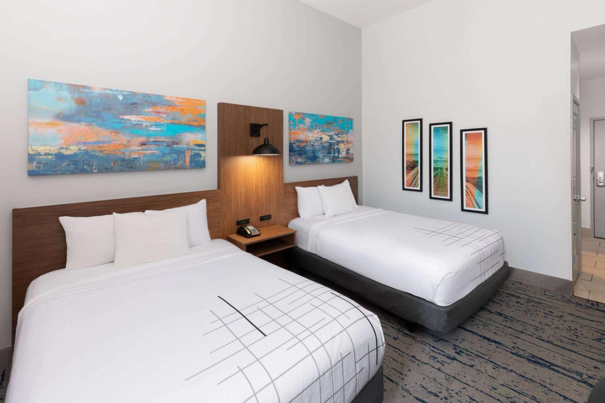 Готель La Quinta By Wyndham Rockport - Fulton Екстер'єр фото