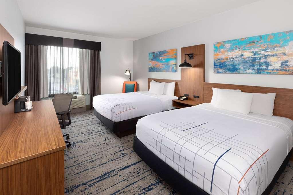 Готель La Quinta By Wyndham Rockport - Fulton Номер фото