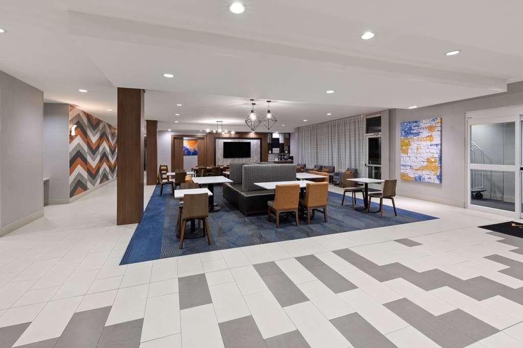 Готель La Quinta By Wyndham Rockport - Fulton Інтер'єр фото
