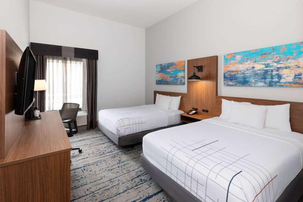Готель La Quinta By Wyndham Rockport - Fulton Номер фото