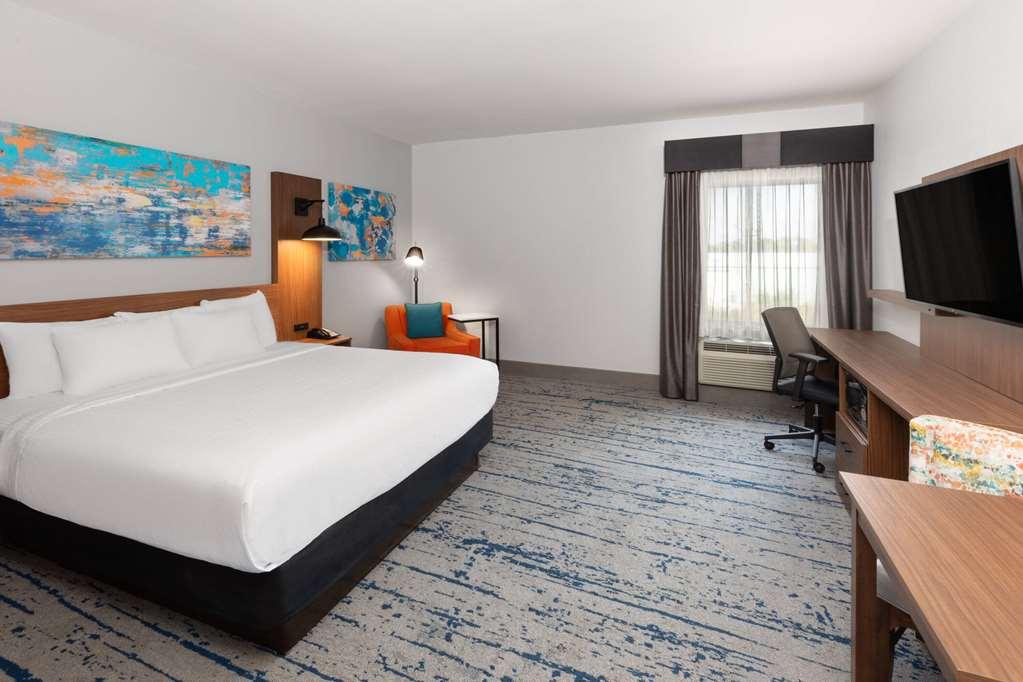 Готель La Quinta By Wyndham Rockport - Fulton Номер фото