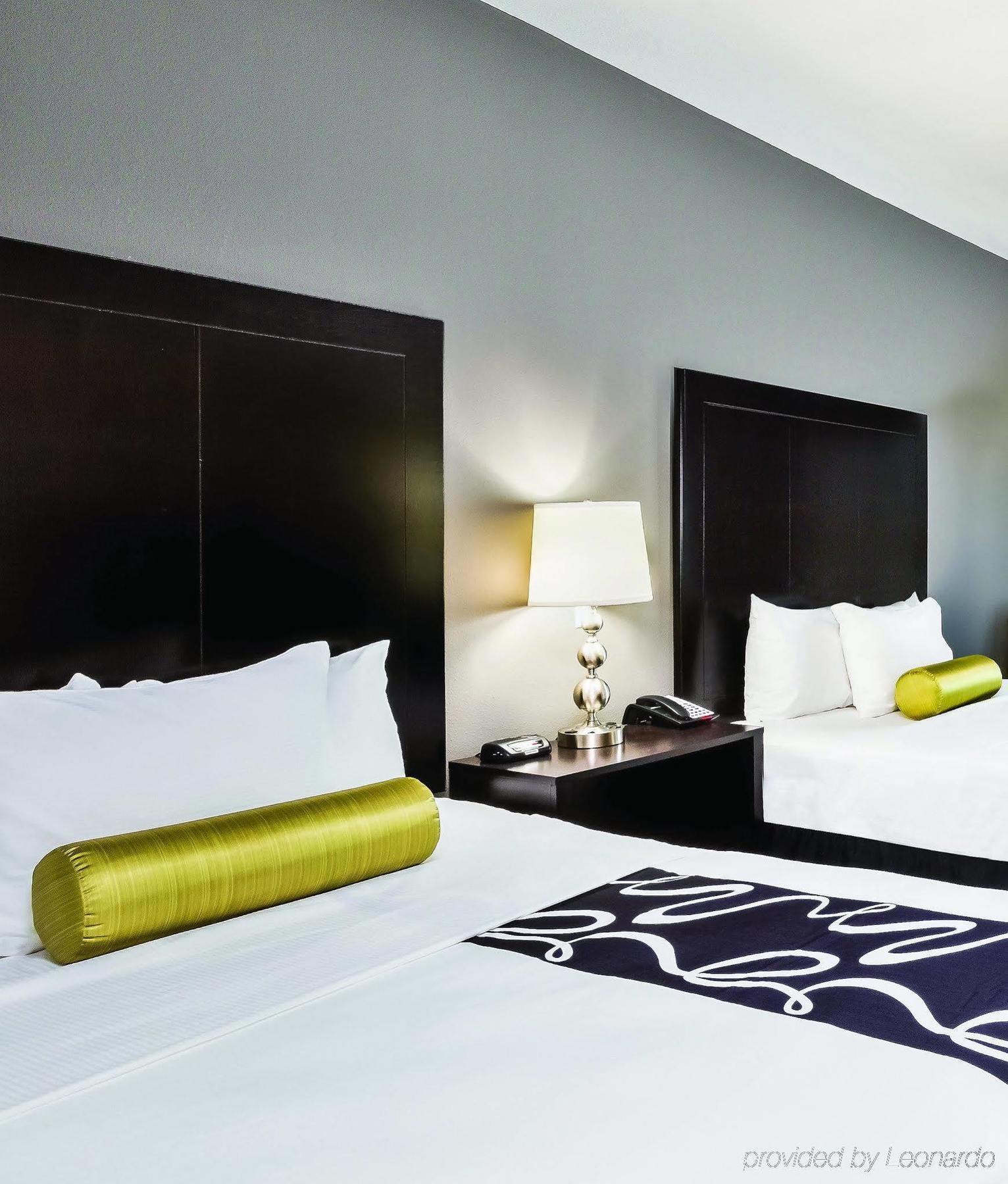 Готель La Quinta By Wyndham Rockport - Fulton Екстер'єр фото