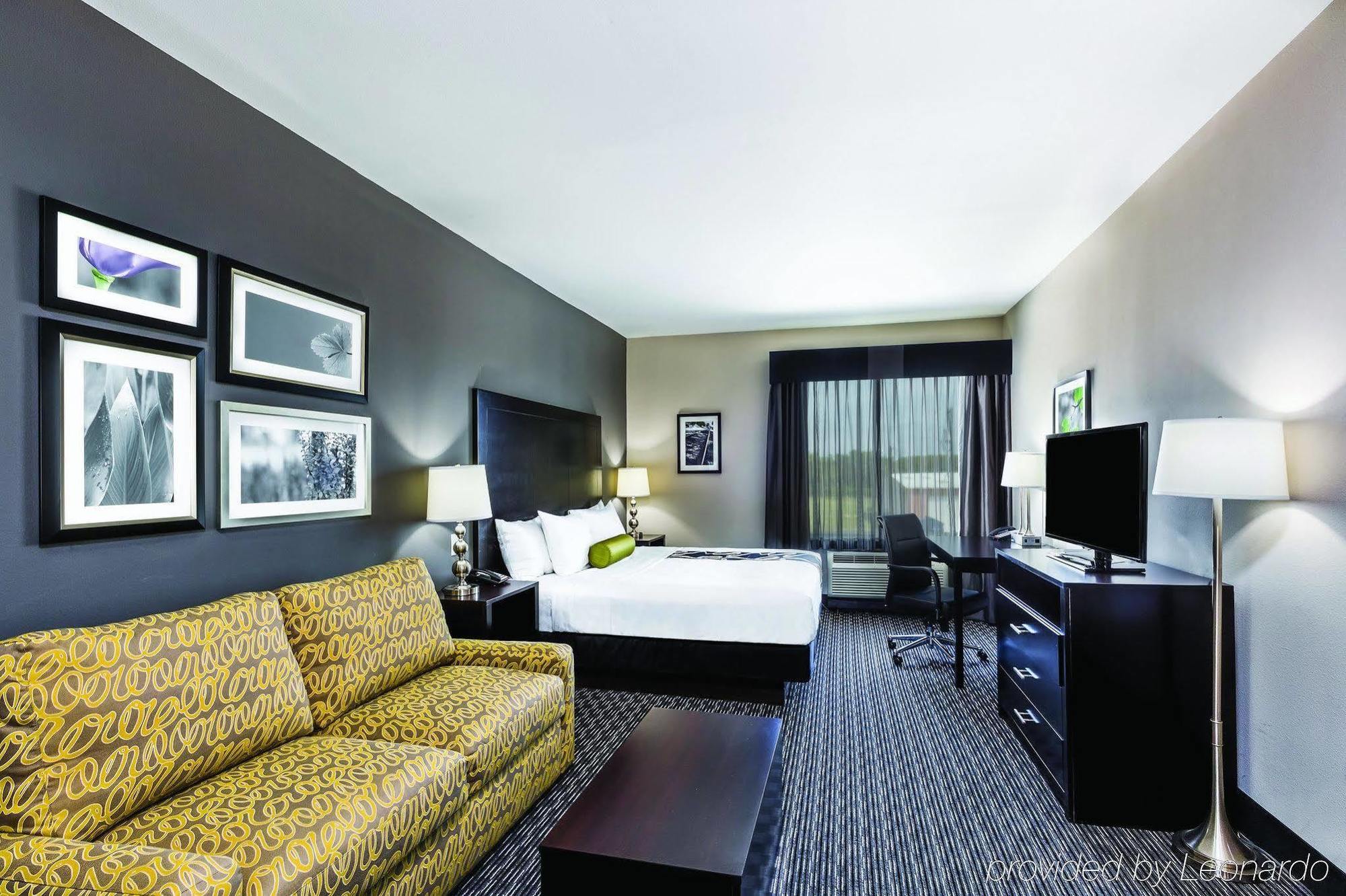 Готель La Quinta By Wyndham Rockport - Fulton Екстер'єр фото